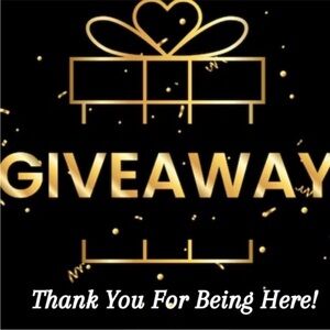 FREE ITEM 🥳🥳🥳